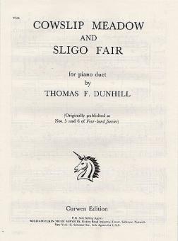 Cowslip Meadow and Sligo Fair 