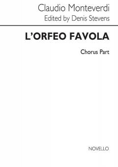 L'Orfeo 