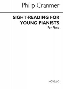 Sight Reading for Young Pianists 
