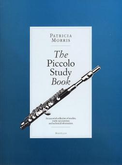 The Piccolo Study Book 