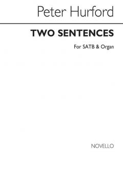 Two Sentences 