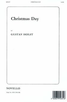 Christmas Day 