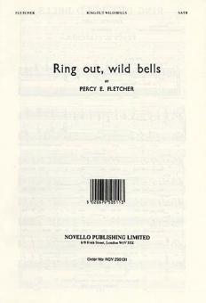 Ring Out Wild Bells 