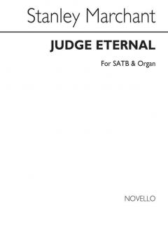 Judge Eternal 