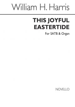 This Joyful Eastertide 