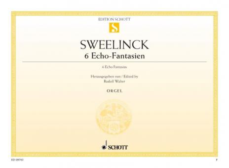 6 Echo-Fantasien Standard