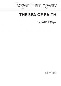 Sea of Faith (Dover Beach) 