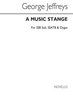 A Music Strange 