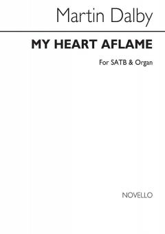 My Heart Aflame 