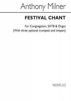 Festival Chant 