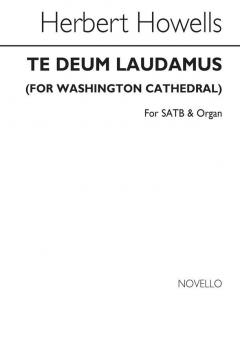 Te Deum 