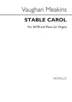 Stable Carol 
