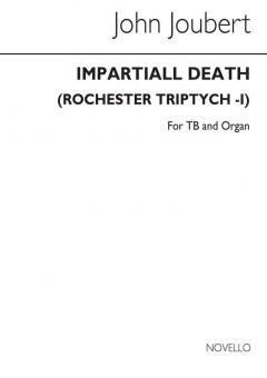 Impartial Death 