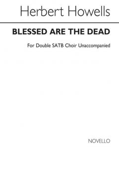 Blessed Are The Dead 