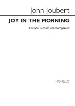 Joy In The Morning Op. 136b 