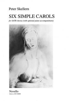Six Simple Carols 