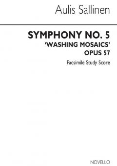 Symphony No. 5 