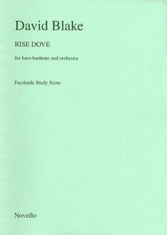 Rise Dove 