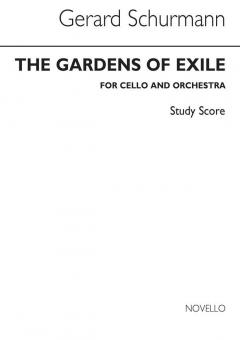 The Gardens Of Exile 