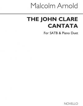 John Clare Cantata Op. 52 