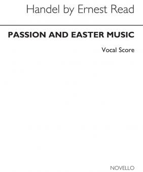 Passion And Easter Music 