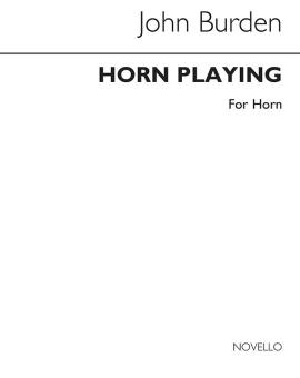 Horn Playing 