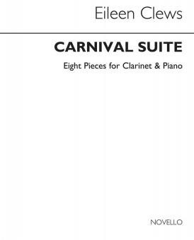 Carnival Suite 