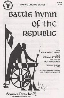 Battle Hymn of The Republic 