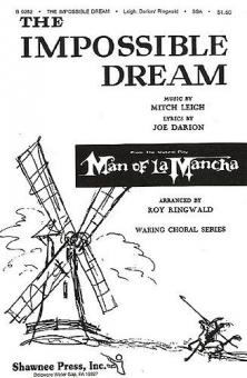The Impossible Dream 