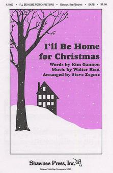 I'll Be Home for Christmas 