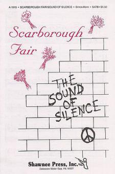 Scarborough Fair/The Sound Of Silence 