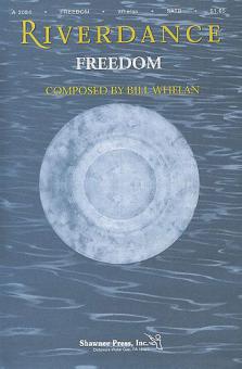 Riverdance: Heal Their Hearts/Freedom 