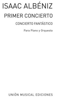 Concierto Fantastico op. 78 