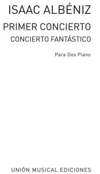 Primer Concierto op. 78 