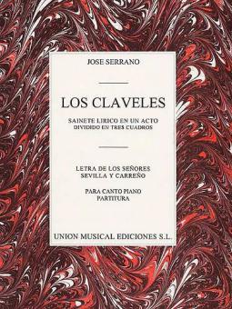 Serrano Los Claveles 