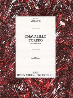 Chavalillo Torero 