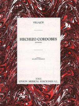 Hechizo Cordobes 
