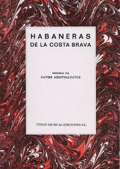 Habaneras de La Costa Brava 