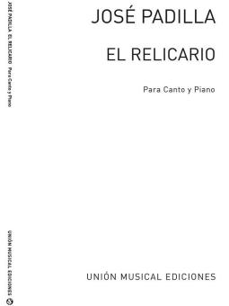Padilla El Relicario 