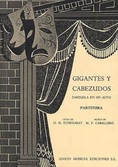 Gigantes y Cabezudos 