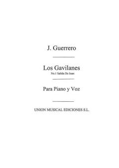 No. 1 Salida de Juan 