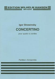 Concertino (1920) 