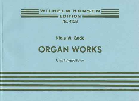 Organ Works 