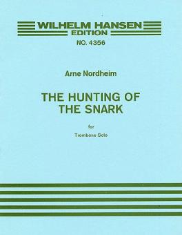 Hunting Of The Snark 
