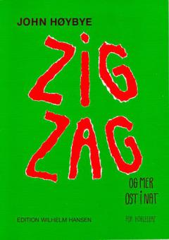 Zig Zag Choir Leader 