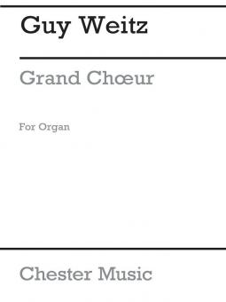 Grand Choeur 