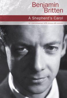 Shepherd's Carol 