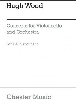 Concerto for Violoncello and Orchestra op.12 
