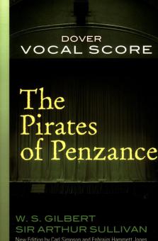 The Pirates Of Penzance 