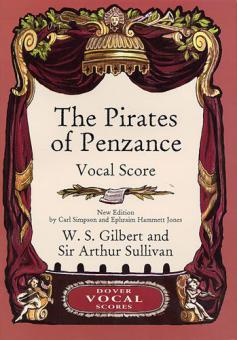 The Pirates Of Penzance 